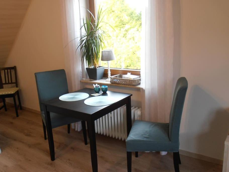 Auszeit 1 Apartment Harschbach